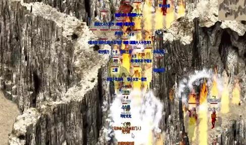 完成五种任务会得盟重书店大道具奖励