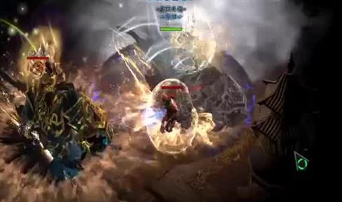 《主宰传奇》神炉系统介绍[多图]