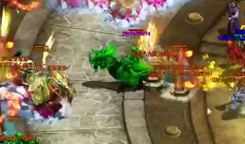 原始传奇1.76版,排行榜的三大功能，让GM又爱又恨！