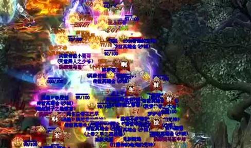 学会一招包管你发家