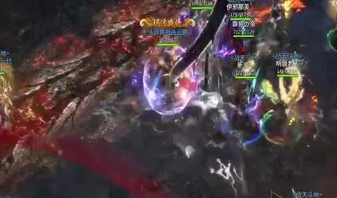 传奇特殊装备战鼓属性详解