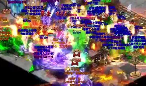 在打金传奇里选择玩道士要注意的三点