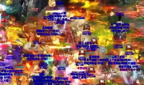 御龙传奇(海量特权)家族争霸怎么玩-家族争霸玩法攻略