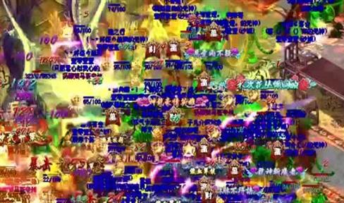 在超变传奇中法师如何用好单体和群攻技能呢？